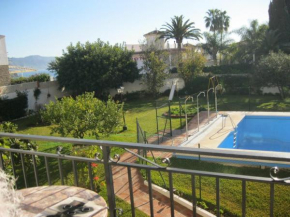 Edificio Acapulco, Nerja